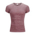 Slim-fit Sweater Super Elastic Breathable T-shirt For Men